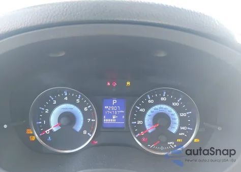 2014 Subaru Xv Crosstrek Hybrid 2.0I Touring из США, поврежденный, VIN JF2GPBKC4EH226288